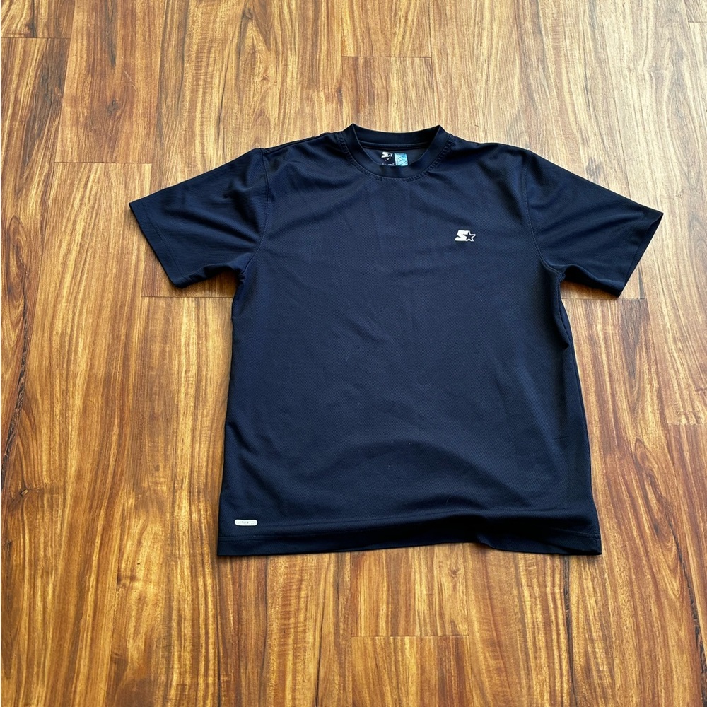 Starter blue T-Shirt